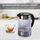 Syntrox 1,7 l Blau