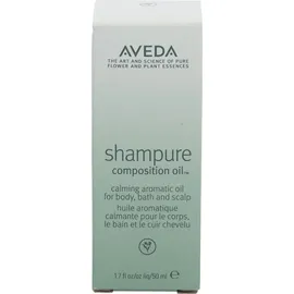 Aveda Shampure Composition 50 ml