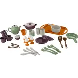 Dantoy Geschirrset 44-tlg., GH-Exkl.