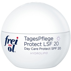 Frei Öl® HYDROLIPID TagesPflege Protect LSF 20 Gesichtscreme 50 ml