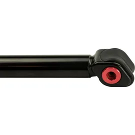 SILCA Impero Ultimate II Rahmenpumpe 6 bar / 100 Psi - Schwarz