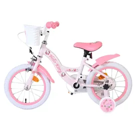 Volare Hello Kitty 14 Zoll RH 0 cm rosa/pink