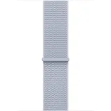 Apple Sport Loop für Apple Watch 46mm Blaue Wolke