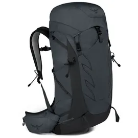 Osprey Talon 33 Rucksack Grau