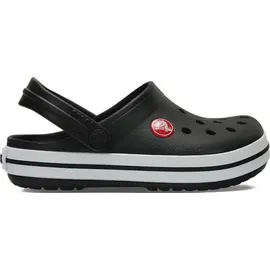 Crocs Crocband Clog Kids Black 33,5