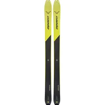 Dynafit Blacklight 88 Tourenski Gelb/Schwarz 158 cm