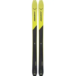Dynafit Blacklight 88 Tourenski Gelb/Schwarz 158 cm