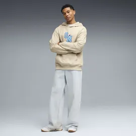 Puma Hoodie Olympique de Marseille beige 54