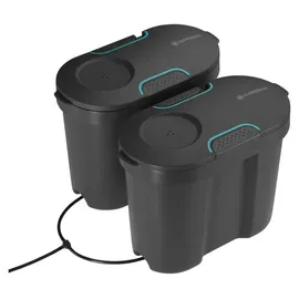 Gardena AquaBloom Set inkl. Wasserbehälter