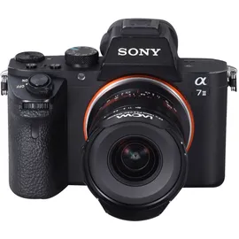 Laowa 14mm F4,0 FF RL Zero-D Sony E