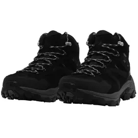 Jack Wolfskin Vojo Tour Lt Texapore Mid Wanderstiefel - Phantom - EU 46
