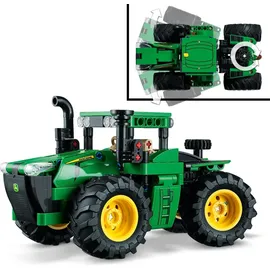 LEGO Technic John Deere 9620R 4WD Tractor 42136