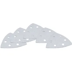 Makita Schleifpapier Set Farbe  - B-21674