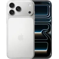 Apple iPhone 17 Pro Max 1 TB Silber