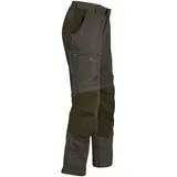 PINEWOOD Caribou TC Hose oliv, Größe 50