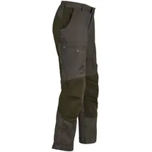 PINEWOOD Caribou TC Hose oliv, Größe 50