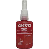 LOCTITE Loctite® 262 135376 Schraubensicherung Festigkeit: mittel 50ml