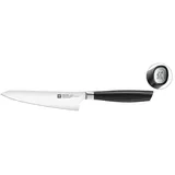 Zwilling All Star Kochmesser 14 cm, kompakt silberfarben