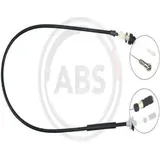 A.B.S. Gaszug K36280