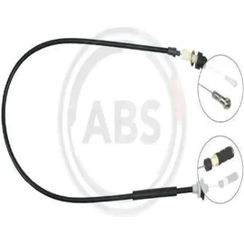 A.B.S. Gaszug K36280