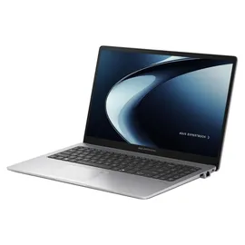 Asus ExpertBook P1 15,6" AMD Ryzen 7 7735HS 16 GB RAM 512 GB SSD ohne Betriebssystem
