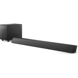 TAB5305/10 70 W 2 1 Kanal Soundbar Schwarz