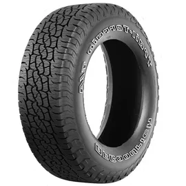 BF Goodrich Trail-Terrain T/A 265/65 R18 114T 3PMSF