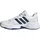 adidas Strutter Cloud White / Dark Blue / Matte Silver 42