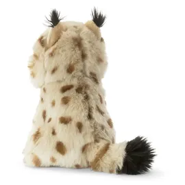 WWF Luchs 23 cm Assorted