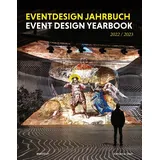 avedition Eventdesign Jahrbuch 2022 / 2023 (Yearbooks)