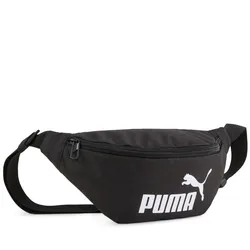 Puma Gürteltasche Phase Black