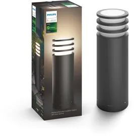 Philips Hue White Lucca 17402/93/P0
