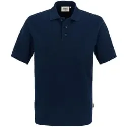 HAKRO® Polo-Shirt TOP 800, 200g/m2, tinte 1 Stück, Größe: XL