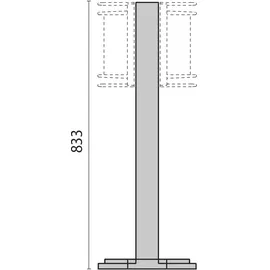 Performance in Lighting Performance in Light Mast 27 H800 000430