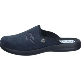 FLY FLOT Pantoffeln Schwarz 46