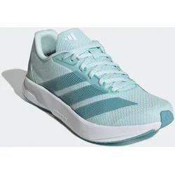 Laufschuh ADIDAS PERFORMANCE "DURAMO RC2", Gr. 39, halo mint, mint ton, cloud weiß, Textil, sportlich, Schuhe