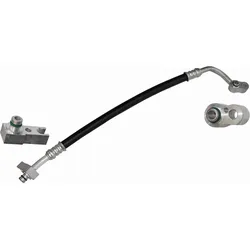VEMO Hochdruckleitung, Klimaanlage Original Qualität Klimaanlage,Hochdruck-/Niederdruckleitung,  für MERCEDES-BENZ 2118304015 A2118304015 V30-20-0021