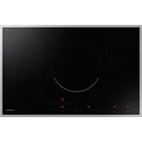 Samsung NZ84T7NB6RK/EG, Autarkes Induktionskochfeld, 80 cm