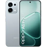OPPO A6 Pro 8 GB RAM 256 GB Silver