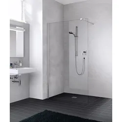 Kermi WALK-IN LIGA TWF 800x2000 mm BV 775-800 SIMG ESG klar