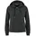 VENICE BEACH Halfzip-Hoodie VB Jessica anthracite | S