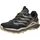 Lowa Maddox Pro GTX Low Herren Schwarz / Oliv 48