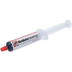 ENDURO BEARINGS Performance Stahl Lagerfett | 10 ml