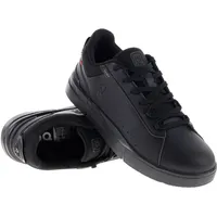 On The Roger Advantage All Black 42.5