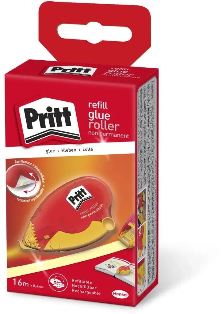Pritt 2118120 Schreibwaren-Klebstoff