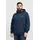 Blend Sweatjacke BHBSweatshirt in blau | Gr.: 5XL