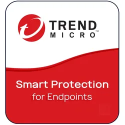 Trend Micro Smart Protection for Endpoints