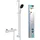 Grohe Precision Trend Duschset mit Thermostat Chrom 34855003