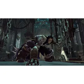 Darksiders II (First Edition