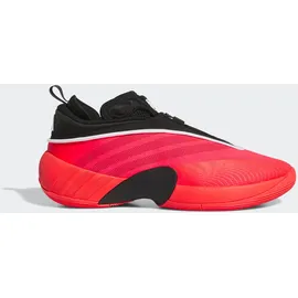 adidas Performance D.O.N. ISSUE 7 Basketballschuh Signature-Schuh von Donovan Mitchell rot 41 1/3 EU